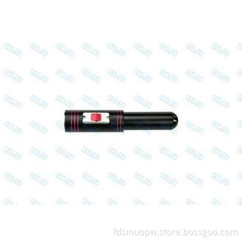 Aluminum D10S 860 Lumen Cree Backup Professional Dive Light